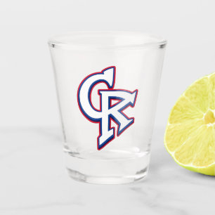 Verre A Shot CreekRat® CreekRat Co. Topanga - Malibu - CA