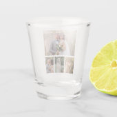 Verre A Shot Créez votre propre collection de Mariage photo 4 (Dos)
