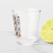 Verre A Shot Créez votre propre collection de photos 20 (Droite)