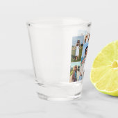 Verre A Shot Créez votre propre collection photo 11 (Gauche)
