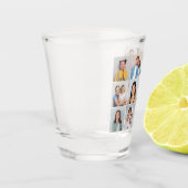 Verre A Shot Créez votre propre collection photo 12 (Gauche)