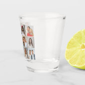 Verre A Shot Créez votre propre collection photo 12 (Droite)