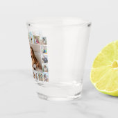 Verre A Shot Créez votre propre collection photo 21 (Droite)