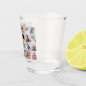 Verre A Shot Créez votre propre collection photo 24 (Droite)