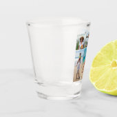 Verre A Shot Créez votre propre collection photo 5 (Gauche)