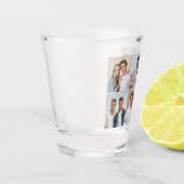 Verre A Shot Créez votre propre collection photo 5 (Gauche)