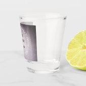 Verre A Shot Créez votre propre Customisé (Droite)