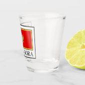Verre A Shot Crna Gora (Droite)