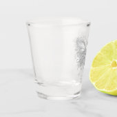 Verre A Shot Croire Fairy Starlight Imaginaire (Gauche)