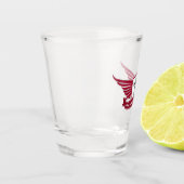 Verre A Shot Croix chrétienne (Gauche)