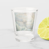 Verre A Shot Crotte (Dos)