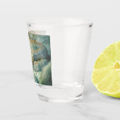 Verre A Shot Crotte (Droite)