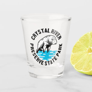 Verre A Shot Crystal River Preserve State Park