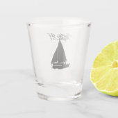 Verre A Shot CT mystique (Dos)