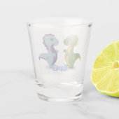 Verre A Shot Cute Dinosaur Paire Thunder_Cove (Dos)