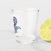 Verre A Shot Cute Dinosaur Paire Thunder_Cove (Droite)