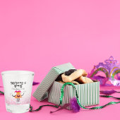 Verre A Shot Cute Hamantaschen A Freilichen Purim