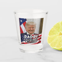 Daddy Trump