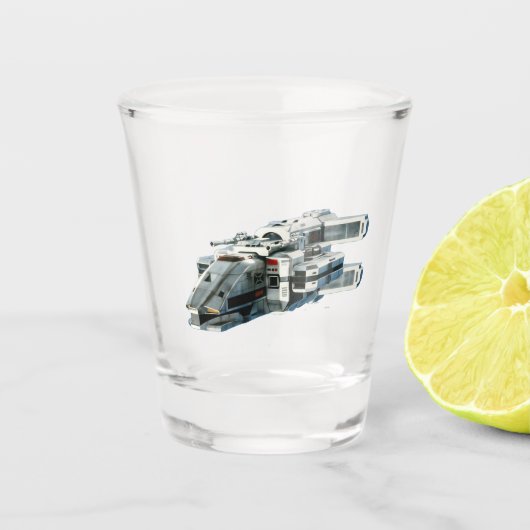 Verre A Shot Daileon (Devant)