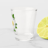 Verre A Shot Daisy (Droite)
