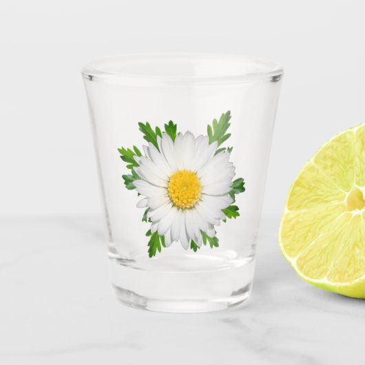 Verre A Shot Daisy (Devant)