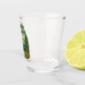 Verre A Shot Dakota du Sud (Droite)