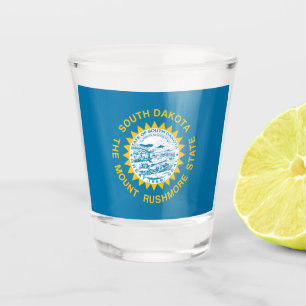 VERRE A SHOT DAKOTA SUD