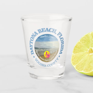 Verre A Shot Daytona Beach (C)