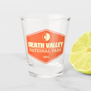 Verre A Shot Death Valley NP 3