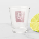 Verre A Shot Deck the Halls Y'all (Dos)