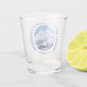 Verre A Shot Denali NP2 (Dos)