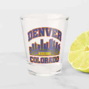 Verre A Shot Denver, Colorado