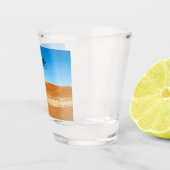 Verre A Shot Désert de Namib (Droite)