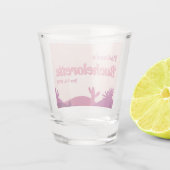 Verre A Shot Desert Sunset Bachelorette Scottsdale/Palm Springs (Dos)