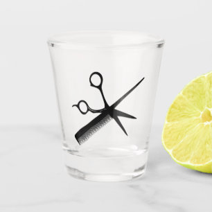 Verre A Shot Design beauté