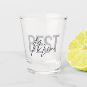 Verre A Shot Design moderne, minimal, simple, cool de Best Mom