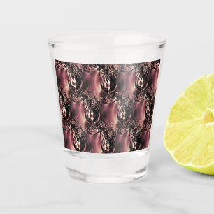 Verre A Shot Dex