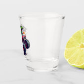 Verre A Shot Dinosaur  (Droite)