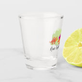 Verre A Shot Dinosaure (Gauche)