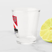 Verre A Shot Dive Sardaigne (sq) (Droite)