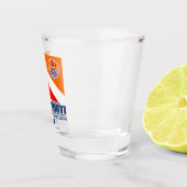 Verre A Shot Dive Tahiti (sq) (Droite)