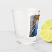 Verre A Shot Dixie Belle (Gauche)