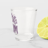 Verre A Shot Dog (Droite)