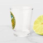 Verre A Shot Dominique (Droite)