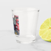 Verre A Shot Donald Trump (Droite)