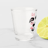 Verre A Shot Donald Trump 2024 (Gauche)