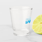 Verre A Shot Doris (Gauche)