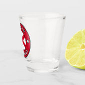 Verre A Shot Dothan Alabama (Droite)