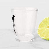 Verre A Shot Doxie (Droite)