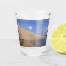 Dunes de sable du lac Silver, Mears, Michigan